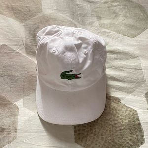LACOSTE Cap - Unisex
